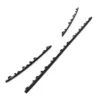 our grille trims are the perfect cost-effective upgrade to add a flare to your Transporter.