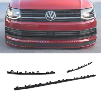 Gravity front grille trims are a great way of updating your vehicles looks. Easy to fit and featuring modern designs