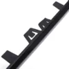 Designed to be a perfect fit to the OEM grille