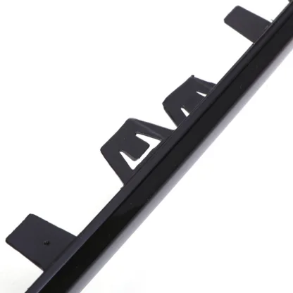 Designed to be a perfect fit to the OEM grille