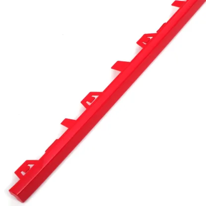 Designed to be a perfect fit to the OEM grille
