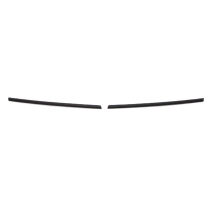 Gravity front grille trims are a great way of updating your vehicles looks. Easy to fit and featuring modern designs