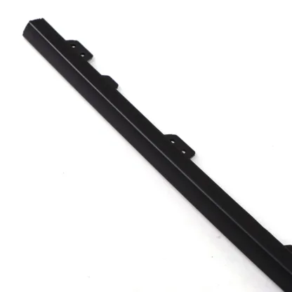 Designed to be a perfect fit to the OEM grille