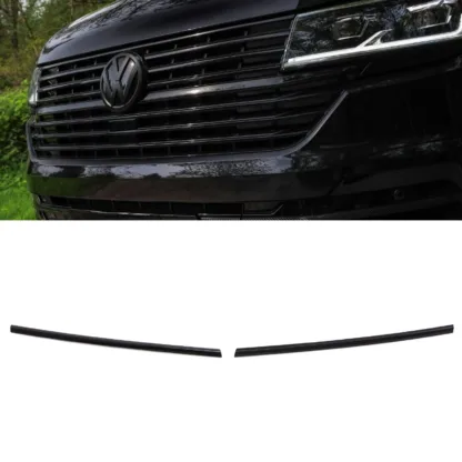 Designed to be a perfect fit to the OEM grille