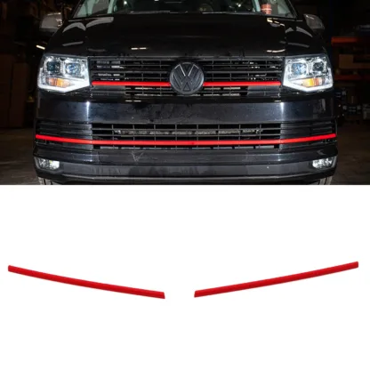 Effective upgrade to improve your Transporter’s front end