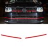 Designed to be a perfect fit to the OEM grille