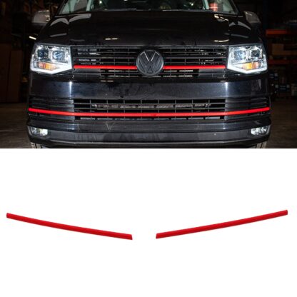 Designed to be a perfect fit to the OEM grille
