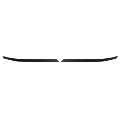 our grille trims are the perfect cost-effective upgrade to add a flare to your Transporter.