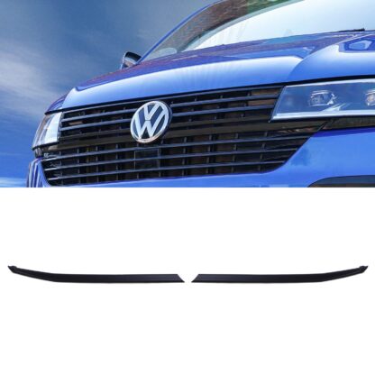 Designed to be a perfect fit to the OEM grille