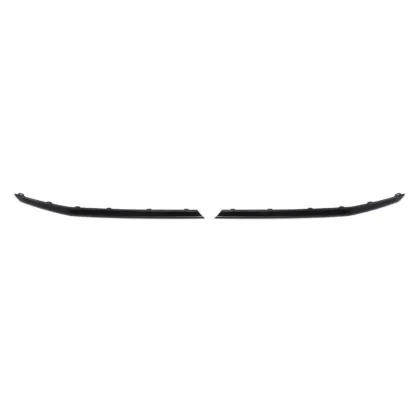 Gravity front grille trims are a great way of updating your vehicles looks. Easy to fit and featuring modern designs