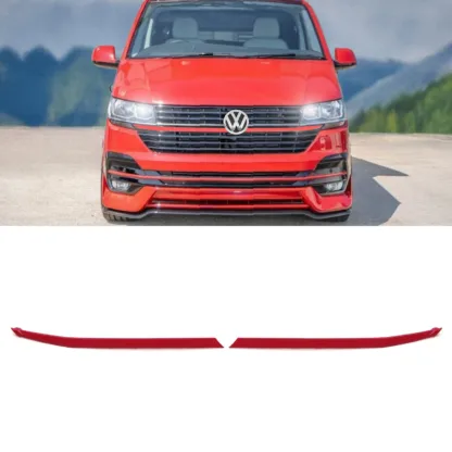 Gravity front grille trims are a great way of updating your vehicles looks. Easy to fit and featuring modern designs
