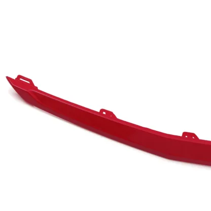 Designed to be a perfect fit to the OEM grille