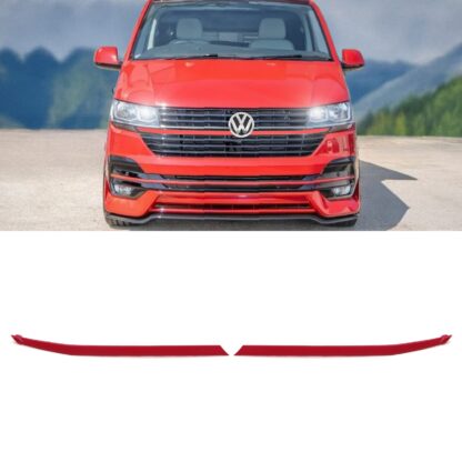 Aggressive styling upgrade for your vehicle