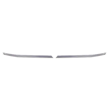 our grille trims are the perfect cost-effective upgrade to add a flare to your Transporter.