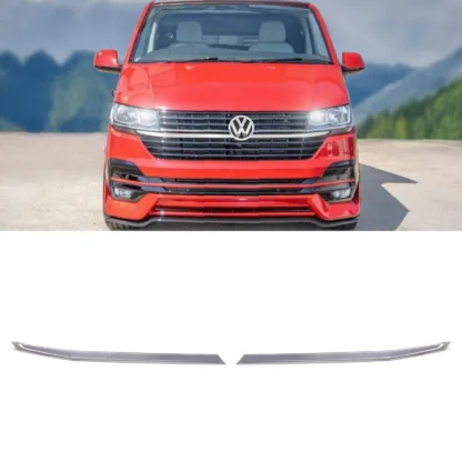 Gravity front grille trims are a great way of updating your vehicles looks. Easy to fit and featuring modern designs