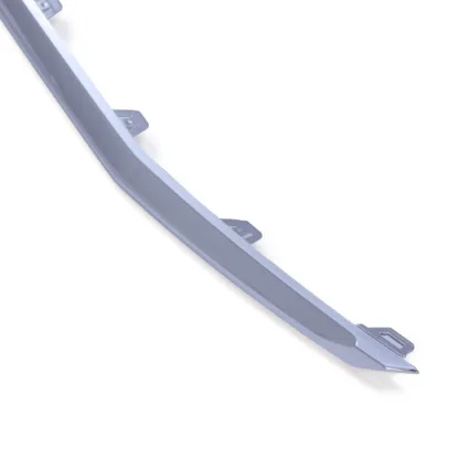 Designed to be a perfect fit to the OEM grille