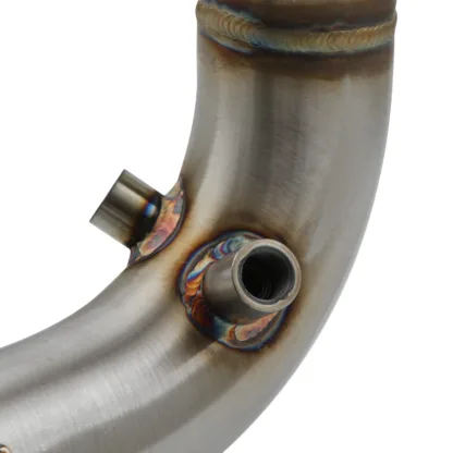 Free flowing DPF replacement to get the most from the already potent 3.0 TDI V6