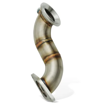 Free flowing catalyst replacement to get the most from the Z16LER engine