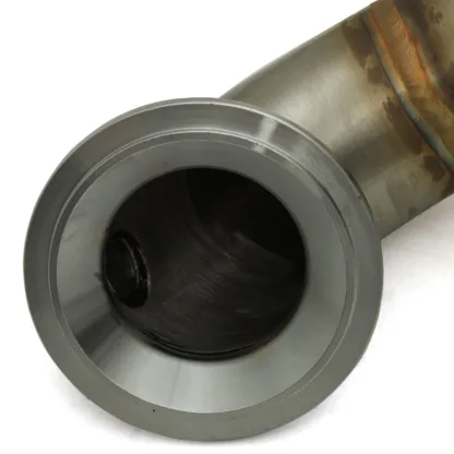 Noticeably improves throttle response