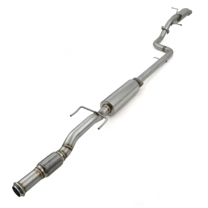 Mandrel Bent and fully TIG welded for strength and durability