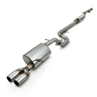 Manufactured from highest quality T304 grade stainless steel