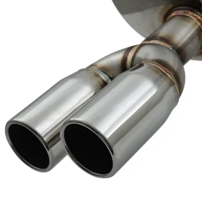 Manufactured from highest quality T304 grade stainless steel