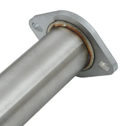 Mandrel Bent and fully TIG welded for strength and durability