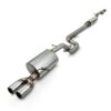 Manufactured from highest quality T304 grade stainless steel