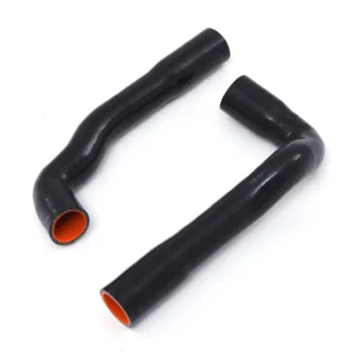 Gravity Silicone Radiator Hoses - BMW 3 Series E36 M3 1990-2000