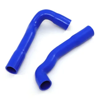 Gravity Silicone Radiator Hoses - BMW 3 Series E36 M3 1990-2000