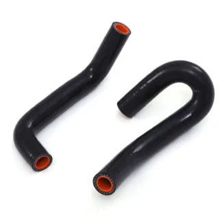 Gravity Silicone Radiator Hoses - Mazda MX5 NA NB