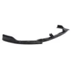 with seamless fitment onto the OEM bumper. Our splitters enhance the front end of your vehicle with a lower