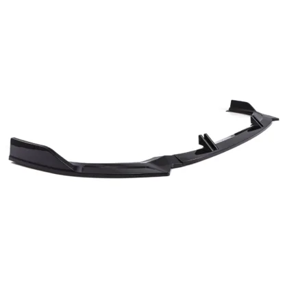 with seamless fitment onto the OEM bumper. Our splitters enhance the front end of your vehicle with a lower