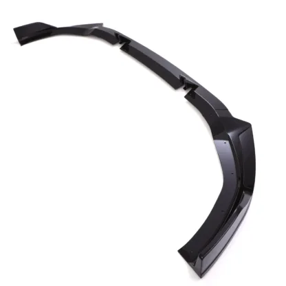 Made from lightweight and durable OEM-grade materials