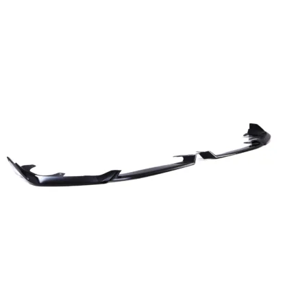 Supplied in a gloss finish ready for fitting