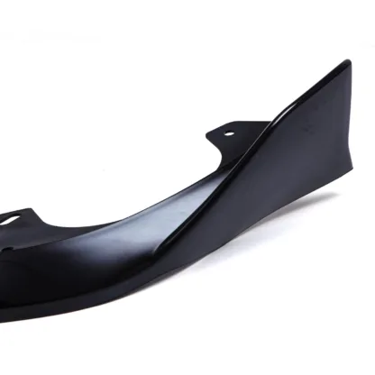 Made from lightweight and durable OEM-grade materials