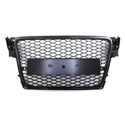 Gravity Performance grilles are the most cost-effective & straightforward way to instantly enhance the appearance of your vehicle.