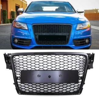 With a simple installation process & guaranteed perfect fitment