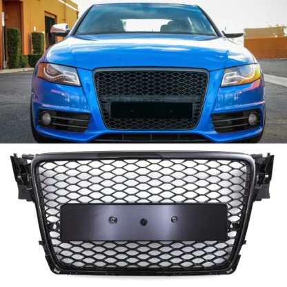 With a simple installation process & guaranteed perfect fitment