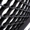Made from lightweight and durable OEM-grade ABS
