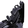 Suitable for PDC sensors and features a removable reg holder