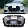 Gravity Performance grilles are the most cost-effective & straightforward way to instantly enhance the appearance of your vehicle.
