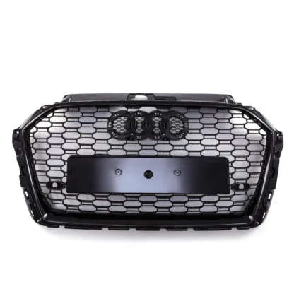 Gravity Performance grilles are the most cost-effective & straightforward way to instantly enhance the appearance of your vehicle.