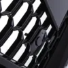 Gravity Performance grilles are the most cost-effective & straightforward way to instantly enhance the appearance of your vehicle.