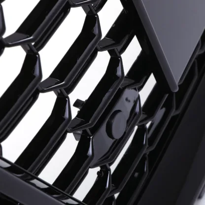 Gravity Performance grilles are the most cost-effective & straightforward way to instantly enhance the appearance of your vehicle.