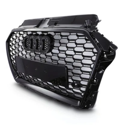 Distinctive styling to help your car stand out from the crowd