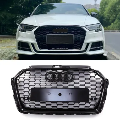 With a simple installation process & guaranteed perfect fitment