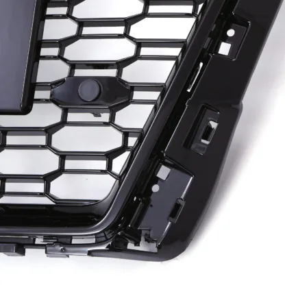 With a simple installation process & guaranteed perfect fitment
