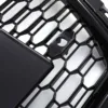 Suitable for PDC sensors and features a removable reg holder
