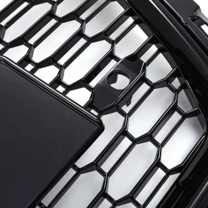Suitable for PDC sensors and features a removable reg holder